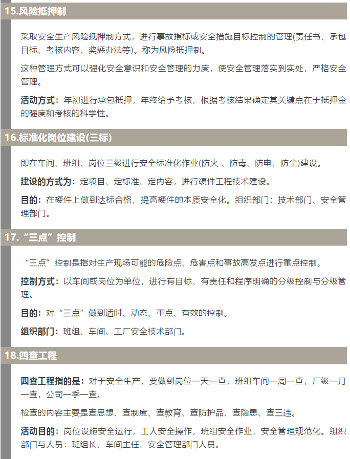 焦化安全管理怎么做？這19個錦囊送給你！5.jpg